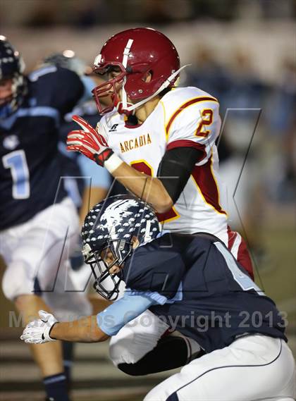 Thumbnail 1 in Arcadia @ Crescenta Valley photogallery.