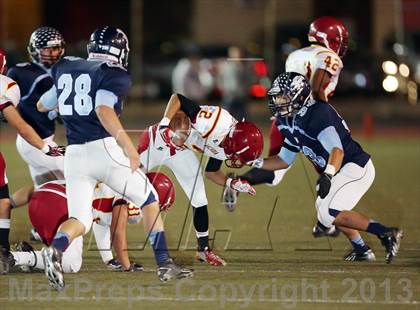 Thumbnail 2 in Arcadia @ Crescenta Valley photogallery.