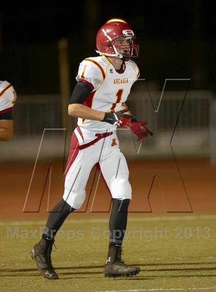 Thumbnail 3 in Arcadia @ Crescenta Valley photogallery.