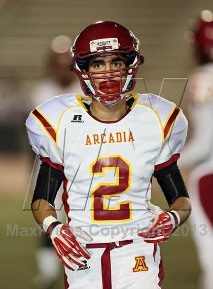 Thumbnail 2 in Arcadia @ Crescenta Valley photogallery.