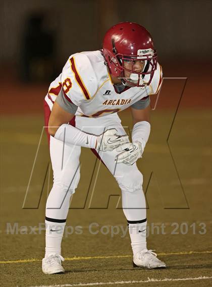 Thumbnail 3 in Arcadia @ Crescenta Valley photogallery.