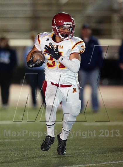 Thumbnail 2 in Arcadia @ Crescenta Valley photogallery.