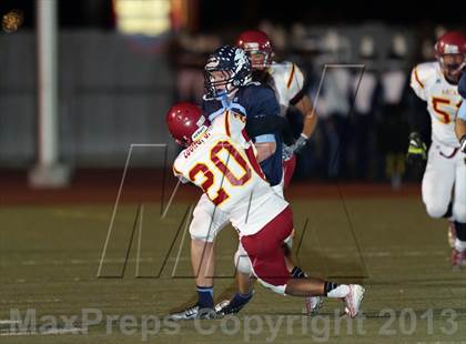 Thumbnail 2 in Arcadia @ Crescenta Valley photogallery.