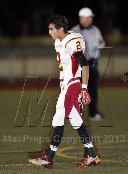 Thumbnail 2 in Arcadia @ Crescenta Valley photogallery.