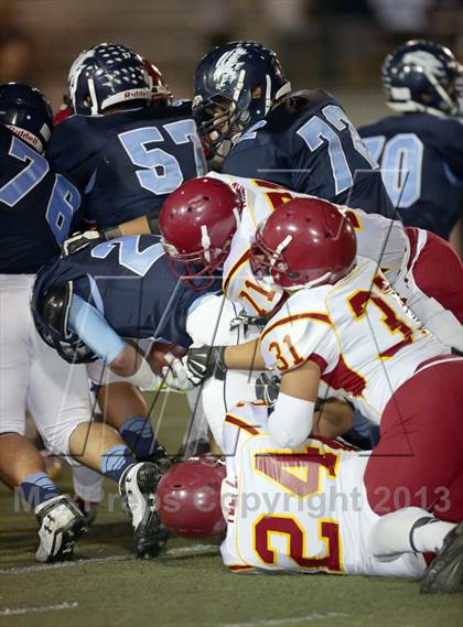Thumbnail 1 in Arcadia @ Crescenta Valley photogallery.