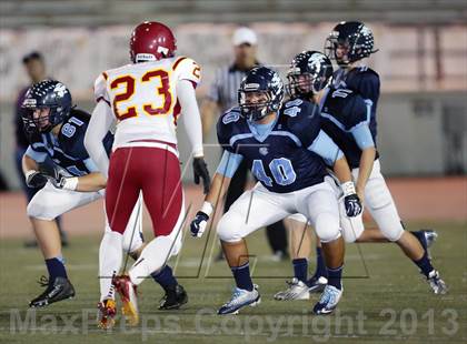 Thumbnail 3 in Arcadia @ Crescenta Valley photogallery.