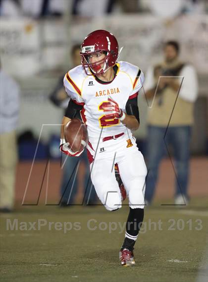 Thumbnail 3 in Arcadia @ Crescenta Valley photogallery.