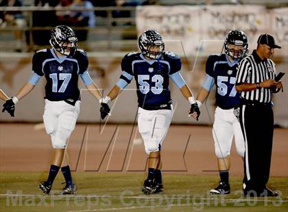 Thumbnail 1 in Arcadia @ Crescenta Valley photogallery.