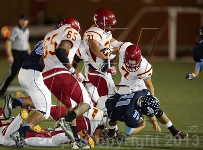 Thumbnail 3 in Arcadia @ Crescenta Valley photogallery.