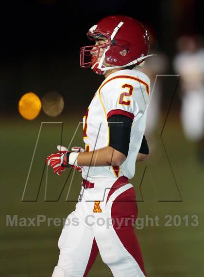 Thumbnail 2 in Arcadia @ Crescenta Valley photogallery.