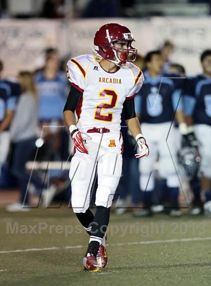 Thumbnail 1 in Arcadia @ Crescenta Valley photogallery.