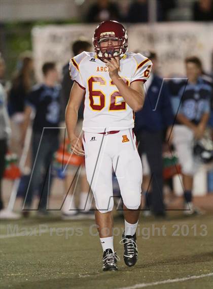 Thumbnail 2 in Arcadia @ Crescenta Valley photogallery.