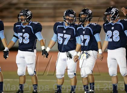 Thumbnail 3 in Arcadia @ Crescenta Valley photogallery.