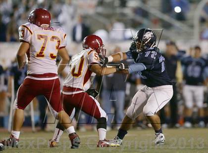 Thumbnail 3 in Arcadia @ Crescenta Valley photogallery.