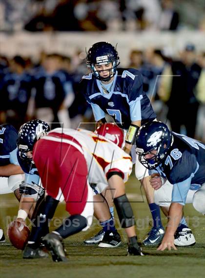 Thumbnail 1 in Arcadia @ Crescenta Valley photogallery.