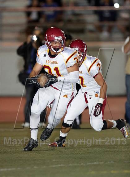 Thumbnail 1 in Arcadia @ Crescenta Valley photogallery.