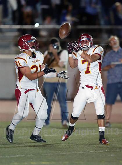 Thumbnail 3 in Arcadia @ Crescenta Valley photogallery.
