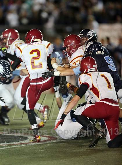 Thumbnail 3 in Arcadia @ Crescenta Valley photogallery.
