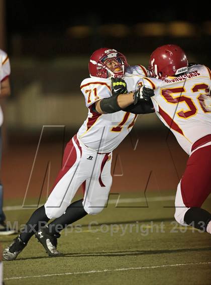 Thumbnail 3 in Arcadia @ Crescenta Valley photogallery.