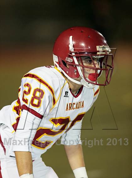 Thumbnail 3 in Arcadia @ Crescenta Valley photogallery.
