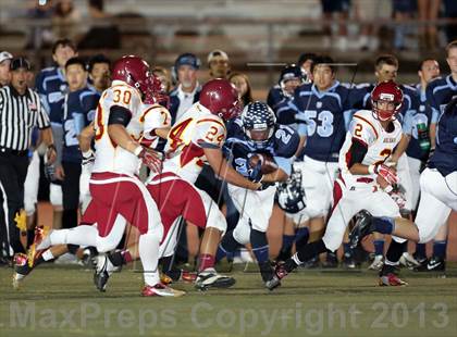 Thumbnail 3 in Arcadia @ Crescenta Valley photogallery.
