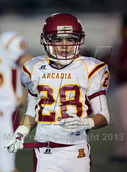 Thumbnail 1 in Arcadia @ Crescenta Valley photogallery.
