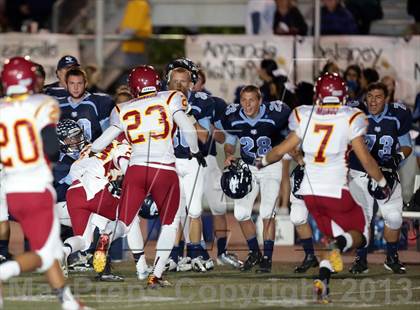 Thumbnail 2 in Arcadia @ Crescenta Valley photogallery.