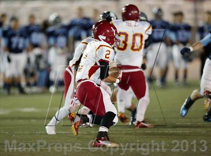Thumbnail 1 in Arcadia @ Crescenta Valley photogallery.
