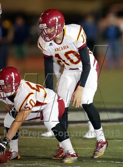 Thumbnail 1 in Arcadia @ Crescenta Valley photogallery.