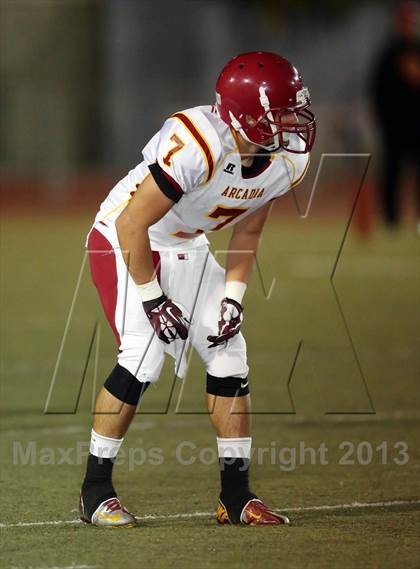 Thumbnail 3 in Arcadia @ Crescenta Valley photogallery.