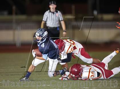 Thumbnail 3 in Arcadia @ Crescenta Valley photogallery.