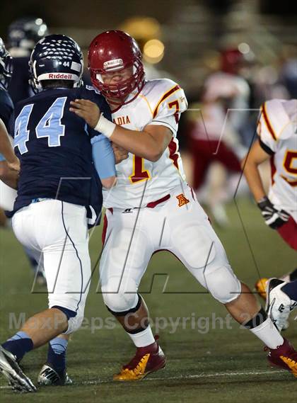 Thumbnail 3 in Arcadia @ Crescenta Valley photogallery.