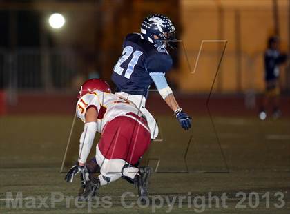 Thumbnail 1 in Arcadia @ Crescenta Valley photogallery.