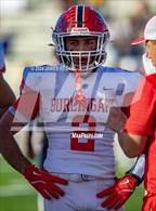 Photo from the gallery "Burlingame vs. Sacred Heart Prep (CIF CCS D4 Final at San Jose City College)"