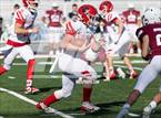 Photo from the gallery "Burlingame vs. Sacred Heart Prep (CCS D4 Final at San Jose City College)"