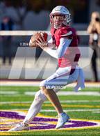 Photo from the gallery "Burlingame vs. Sacred Heart Prep (CIF CCS D4 Final at San Jose City College)"