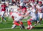 Photo from the gallery "Burlingame vs. Sacred Heart Prep (CCS D4 Final at San Jose City College)"