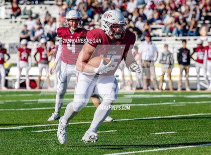 Thumbnail 1 in Burlingame vs. Sacred Heart Prep (CCS D4 Final at San Jose City College) photogallery.