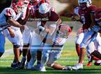 Photo from the gallery "Burlingame vs. Sacred Heart Prep (CIF CCS D4 Final at San Jose City College)"
