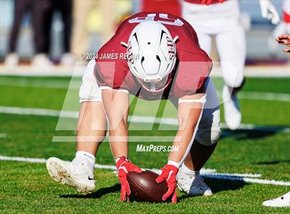 Thumbnail 1 in Burlingame vs. Sacred Heart Prep (CCS D4 Final at San Jose City College) photogallery.