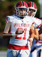 Photo from the gallery "Burlingame vs. Sacred Heart Prep (CCS D4 Final at San Jose City College)"
