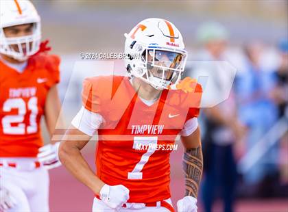 Thumbnail 1 in Skyridge @ Timpview photogallery.