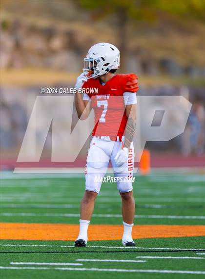 Thumbnail 3 in Skyridge @ Timpview photogallery.