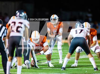 Thumbnail 3 in Skyridge @ Timpview photogallery.