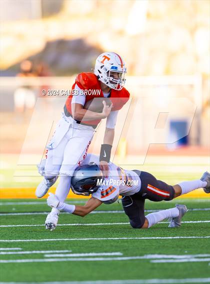 Thumbnail 1 in Skyridge @ Timpview photogallery.