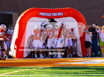 Thumbnail 3 in Skyridge @ Timpview photogallery.