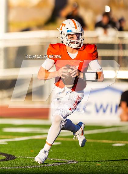 Thumbnail 2 in Skyridge @ Timpview photogallery.