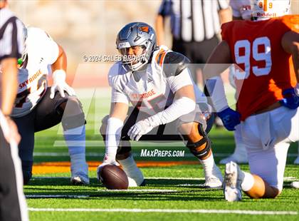 Thumbnail 1 in Skyridge @ Timpview photogallery.