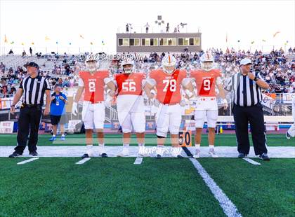 Thumbnail 3 in Skyridge @ Timpview photogallery.