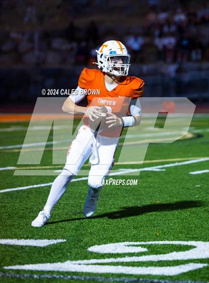 Thumbnail 3 in Skyridge @ Timpview photogallery.